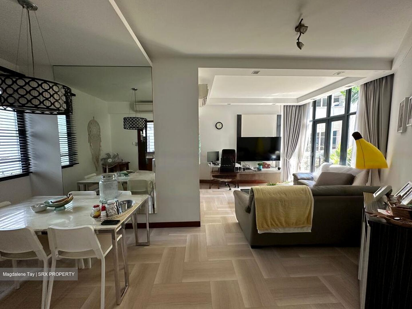 East Meadows (D16), Condominium #569703671